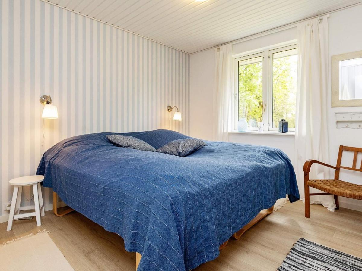 Holiday Home Laeso Liii Bagian luar foto
